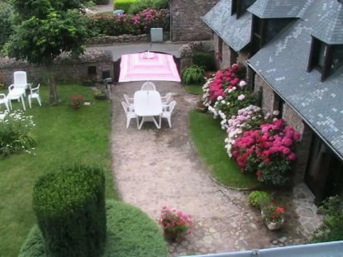Gite de Kerberso Pléhédel Hébergement de vacances