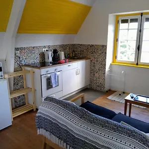 Roz Melen Appartement